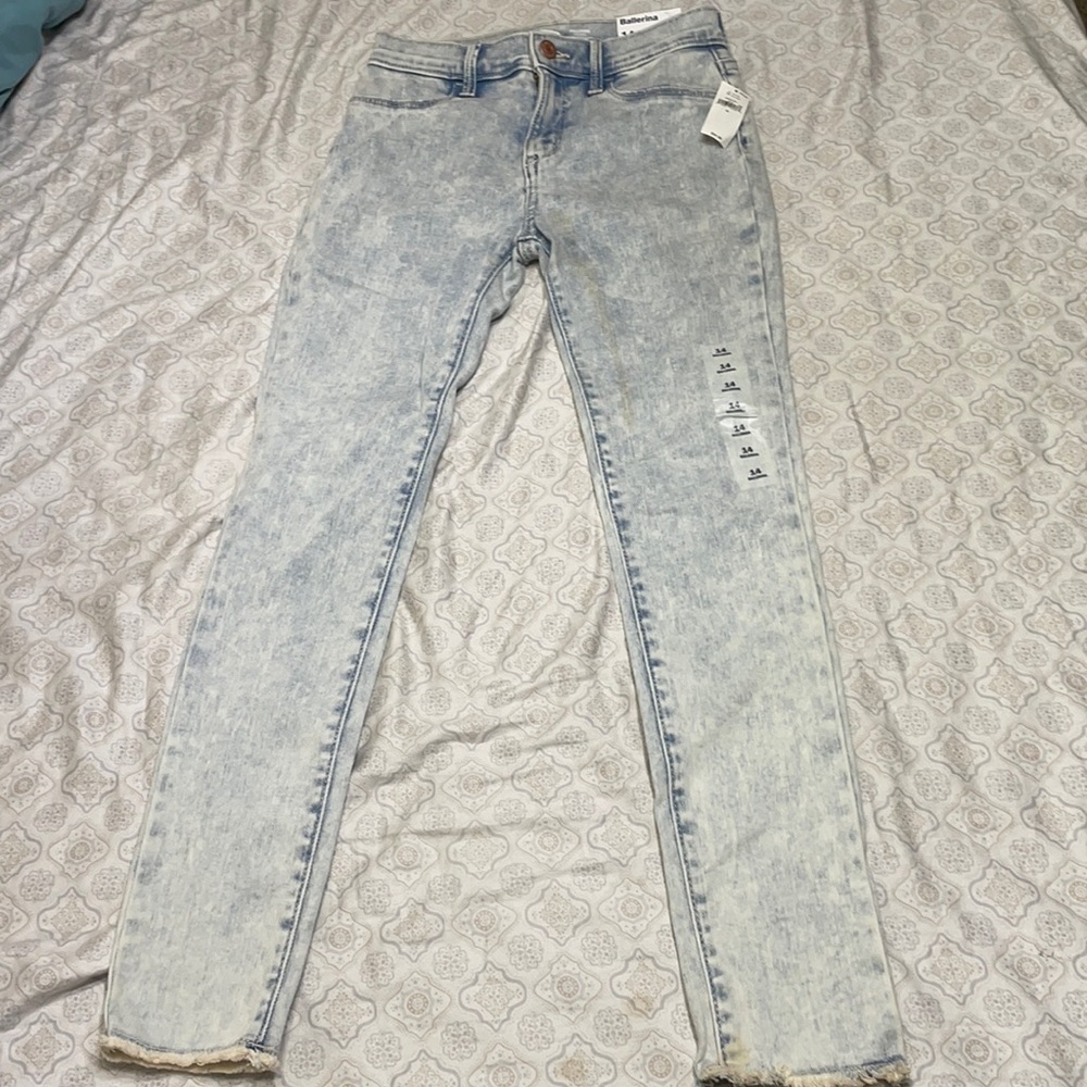 Old Navy Ballerina Jeggings